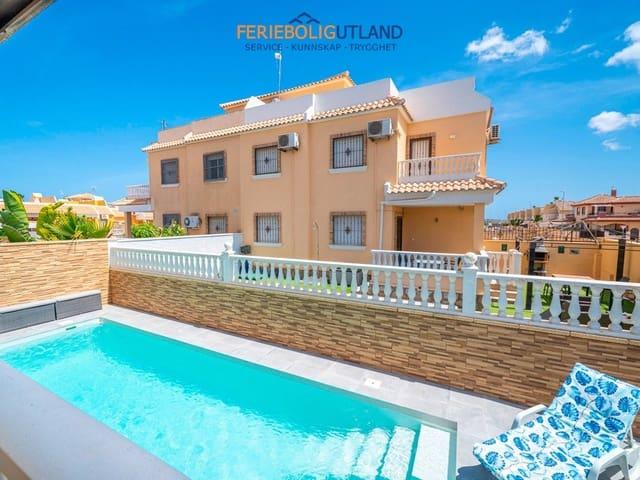 Apartamento en venta en Ciudad Quesada, Alicante Costa Blanca