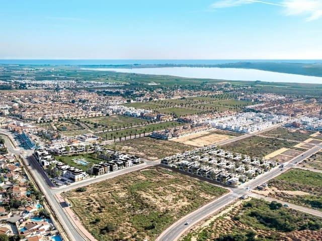Apartamento en venta en Ciudad Quesada, Alicante Costa Blanca