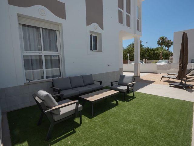 Apartamento en venta en Ciudad Quesada, Alicante Costa Blanca