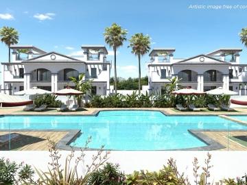 Apartamento en venta en Ciudad Quesada, Alicante Costa Blanca