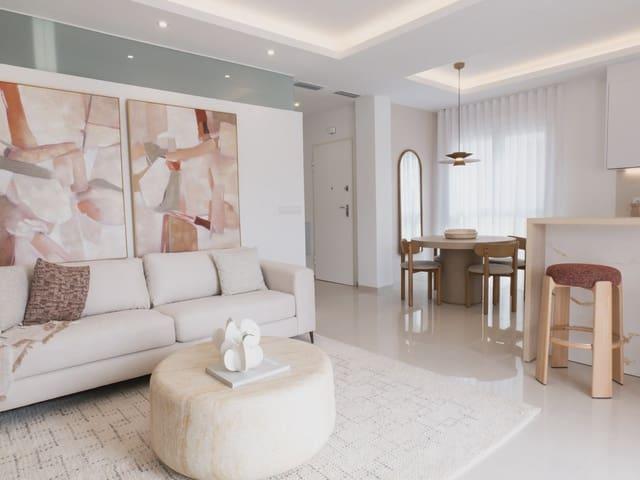 Apartamento en venta en Ciudad Quesada, Alicante Costa Blanca