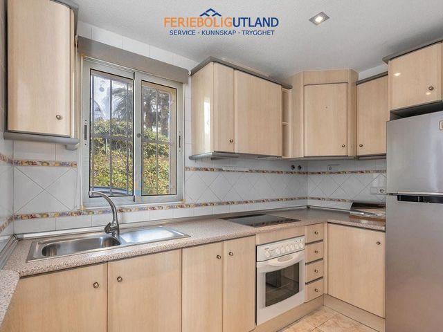 Apartamento en venta en Ciudad Quesada, Alicante Costa Blanca