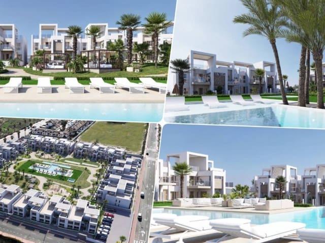 Apartamento en venta en Ciudad Quesada, Alicante Costa Blanca