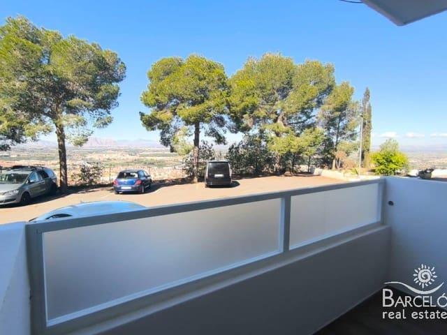 Apartamento en venta en Ciudad Quesada, Alicante Costa Blanca