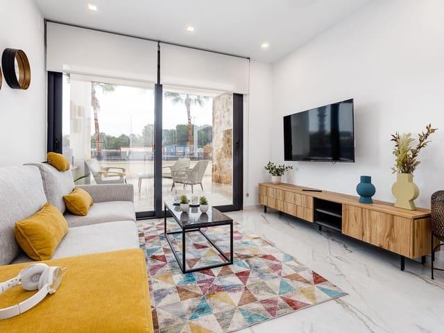 Apartamento en venta en Ciudad Quesada, Alicante Costa Blanca