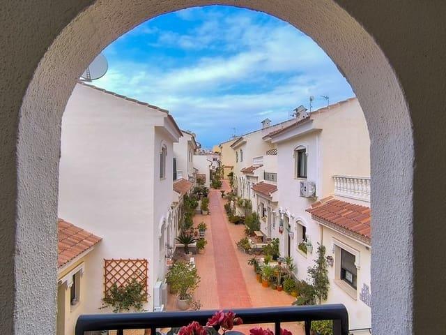 Apartamento en venta en Ciudad Quesada, Alicante Costa Blanca