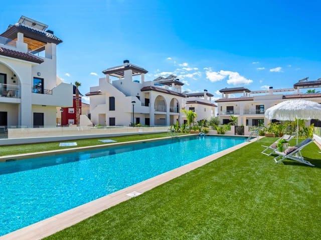 Apartamento en venta en Ciudad Quesada, Alicante Costa Blanca