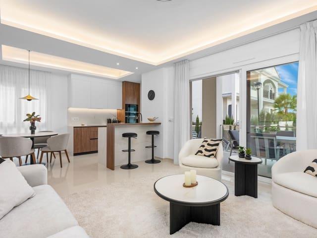 Apartamento en venta en Ciudad Quesada, Alicante Costa Blanca