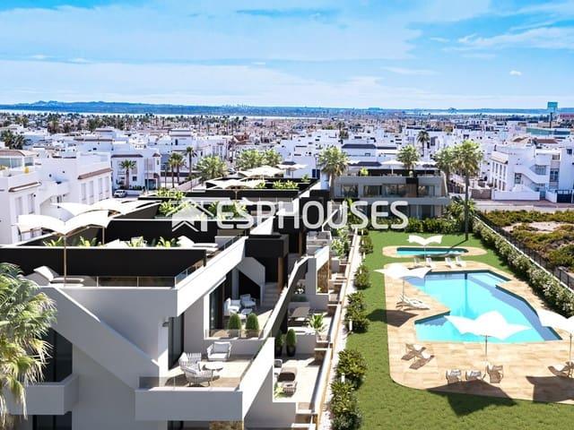 Apartamento en venta en Ciudad Quesada, Alicante Costa Blanca