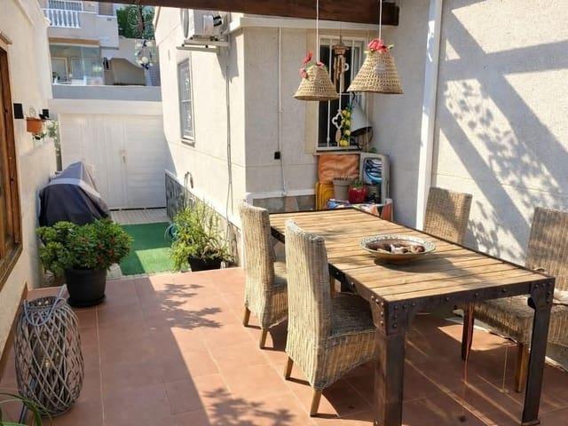 Apartamento en venta en Ciudad Quesada, Alicante Costa Blanca