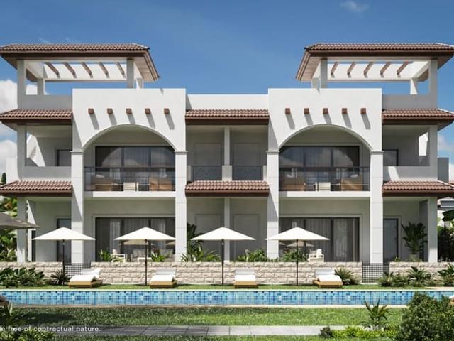 Apartamento en venta en Ciudad Quesada, Alicante Costa Blanca