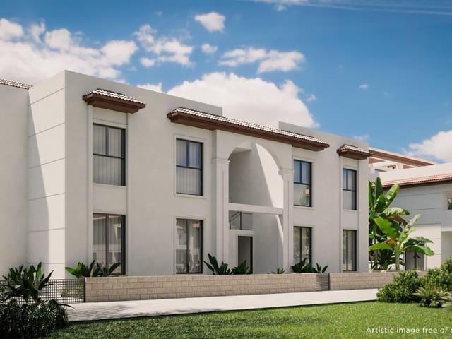 Apartamento en venta en Ciudad Quesada, Alicante Costa Blanca