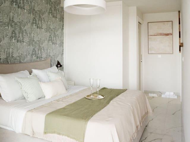 Apartamento en venta en Ciudad Quesada, Alicante Costa Blanca