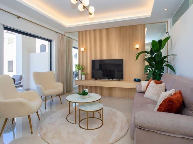 Apartamento en venta en Ciudad Quesada, Alicante Costa Blanca