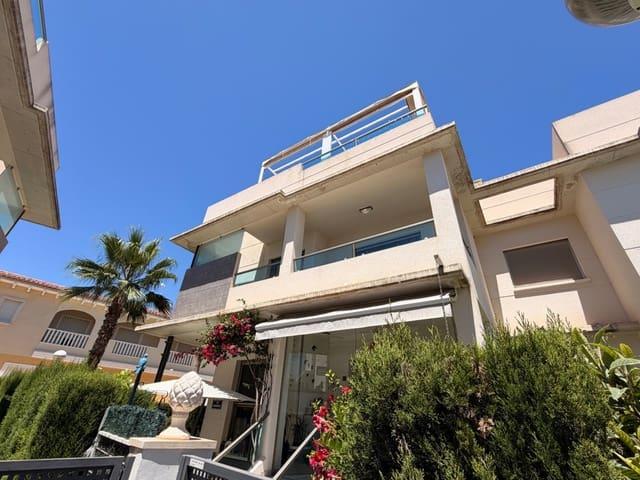 Apartamento en venta en Ciudad Quesada, Alicante Costa Blanca