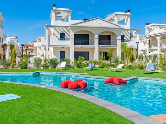 Apartamento en venta en Ciudad Quesada, Alicante Costa Blanca
