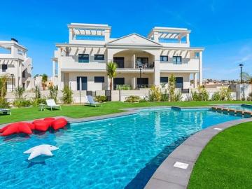 Apartamento en venta en Ciudad Quesada, Alicante Costa Blanca