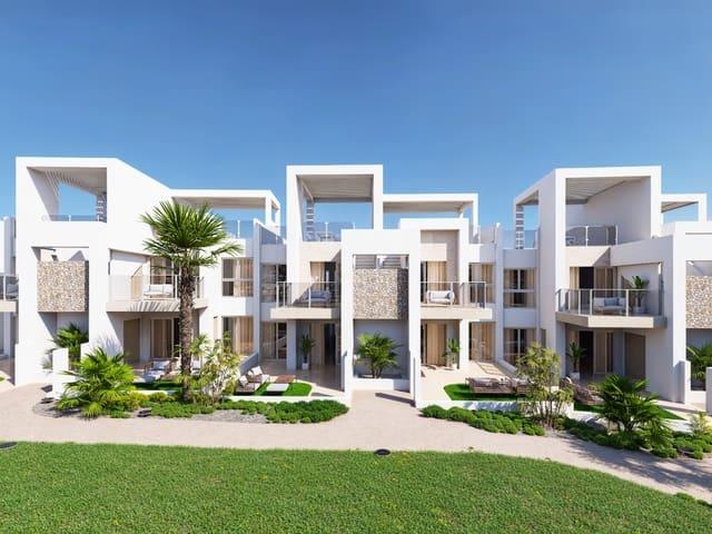 Apartamento en venta en Ciudad Quesada, Alicante Costa Blanca