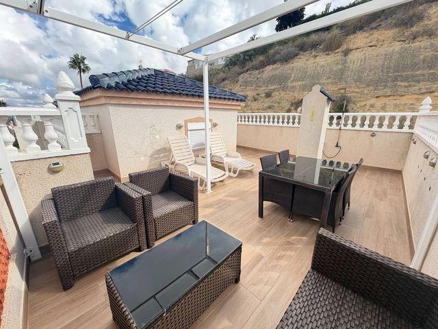 Apartamento en venta en Ciudad Quesada, Alicante Costa Blanca