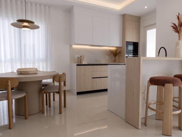 Apartamento en venta en Ciudad Quesada, Alicante Costa Blanca