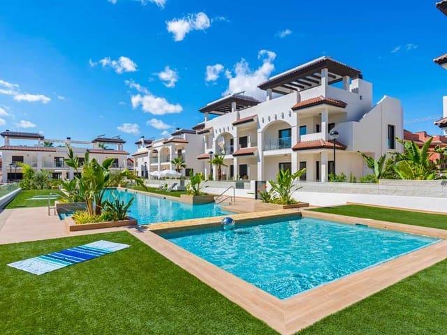 Apartamento en venta en Ciudad Quesada, Alicante Costa Blanca