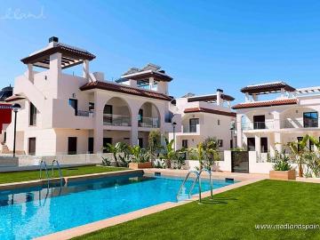 Apartamento en venta en Ciudad Quesada, Alicante Costa Blanca