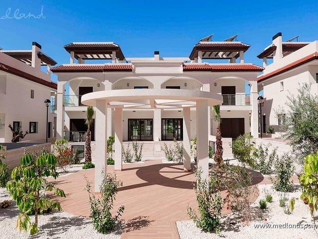 Apartamento en venta en Ciudad Quesada, Alicante Costa Blanca