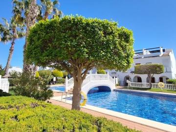 Apartamento en venta en Ciudad Quesada, Alicante Costa Blanca