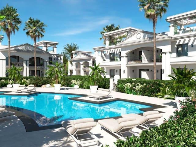 Apartamento en venta en Doña Pepa, Alicante Costa Blanca