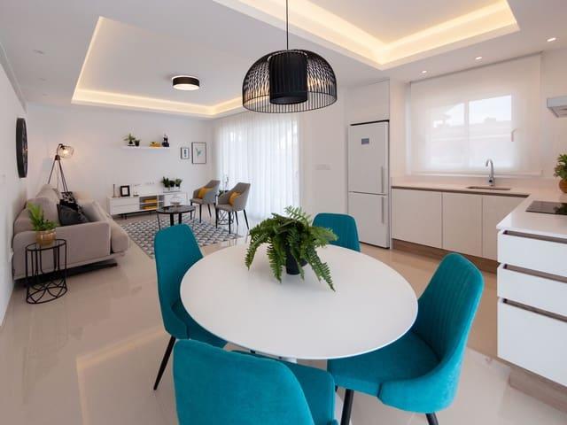 Apartamento en venta en Ciudad Quesada, Alicante Costa Blanca