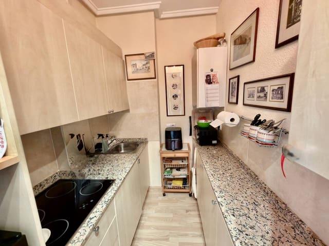 Apartamento en venta en Ciudad Quesada, Alicante Costa Blanca