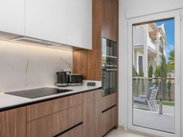 apartamento en Venta en Ciudad Quesada. ETRV T6930