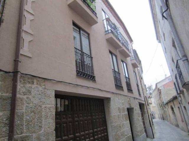 Apartamento en Venta en Ciudad Rodrigo