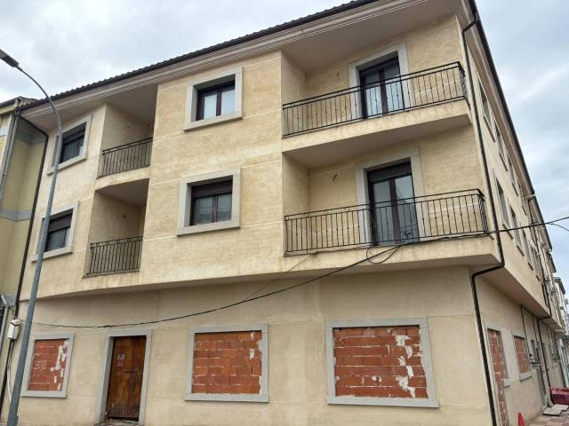 Apartamento en Venta en Ciudad Rodrigo