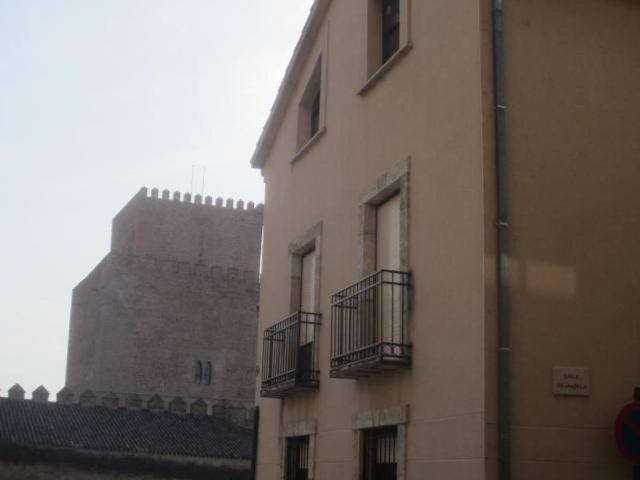 Apartamento en Venta en Ciudad Rodrigo