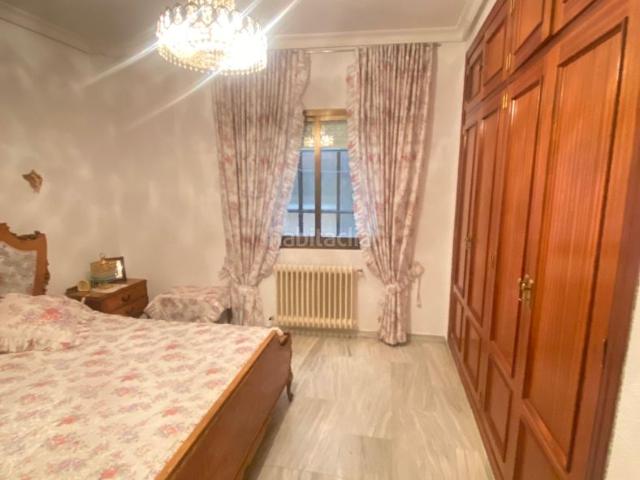 Apartamento en venta en Ciudad Real, La Moreria. PISO EN VENTA CALLE DIEGO DE ALMAGRO. Apartamentos Ciudad.