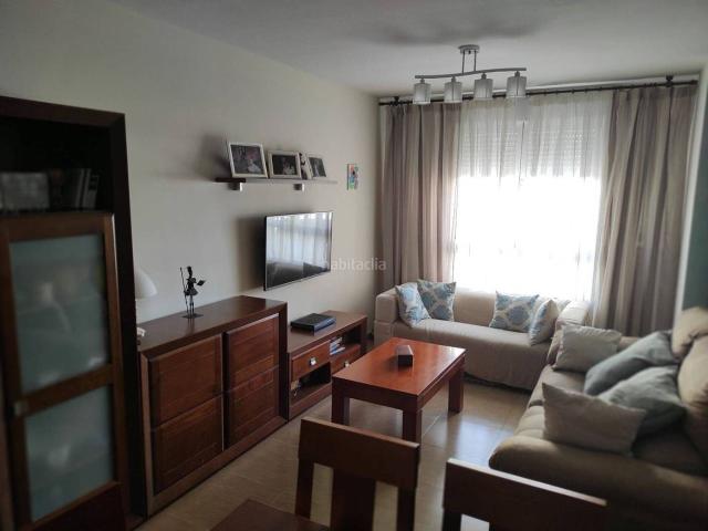 Apartamento en venta en Ciudad Real, Nuevo Hospital. Vivienda en muy buen estado para ser ocupada de inmediato. Apartamentos Ciudad.
