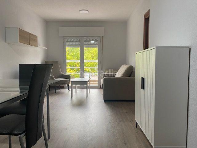 Apartamento en venta en Ciudad Real, Nuevo Parque. APARTAMENTO 1 DORMITORIO EN VENTA. Apartamentos Ciudad.