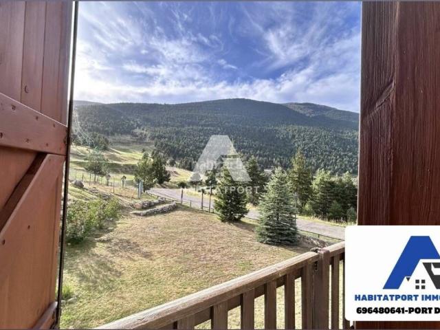 Apartamento en venta en Coma i la Pedra La. GENCIANA APARTAMENTO TOTALMENTE REFORMADO. Apartamentos Coma i la Pedra.