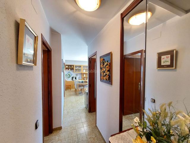 Apartamento en venta en Coma ruga, Coma ruga Platja Costa Dorada. AMPLIO APARTAMENTO EN EL CENTRO DE COMA RUGA. Apartamentos.