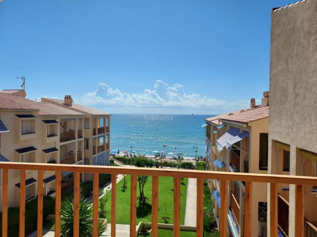 Apartamento en venta en Coma ruga, Coma ruga Platja Costa Dorada. APARTAMENTO EN PRIMERA LÍNEA DE MAR. Apartamentos.