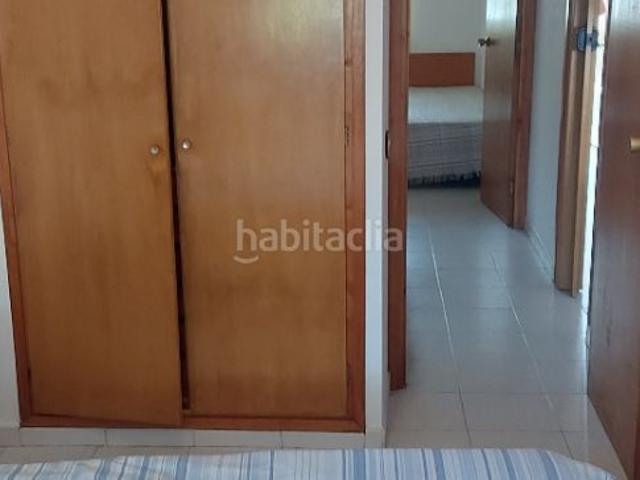 Apartamento en venta en Coma ruga, Els Masos Els Garrofers Costa Dorada. Apartamento con piscina comunitaria. Apartamentos.