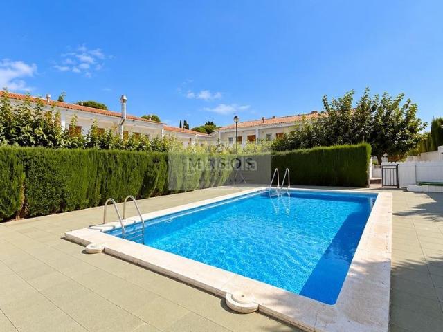 Apartamento en venta en Coma ruga, Els Masos Els Garrofers Costa Dorada. Coma RugaApartamento. Apartamentos.