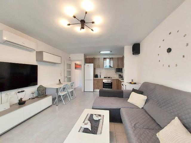 Apartamento en Venta en Coma ruga platja