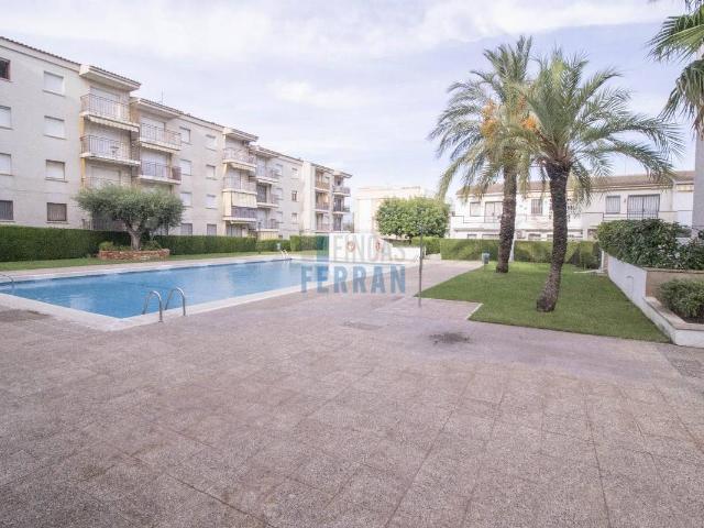 Apartamento en Venta en Coma ruga platja