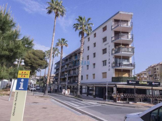 Apartamento en Venta en Coma ruga platja