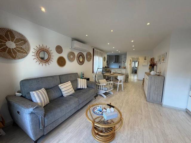 Apartamento en Venta en Coma ruga platja