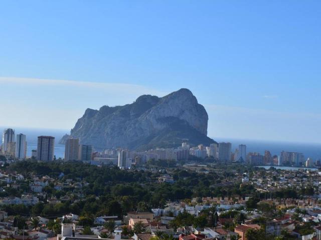 Apartamento en Venta en Cometa
