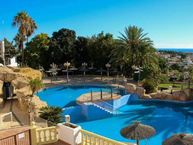 Apartamento en Venta en Cometa