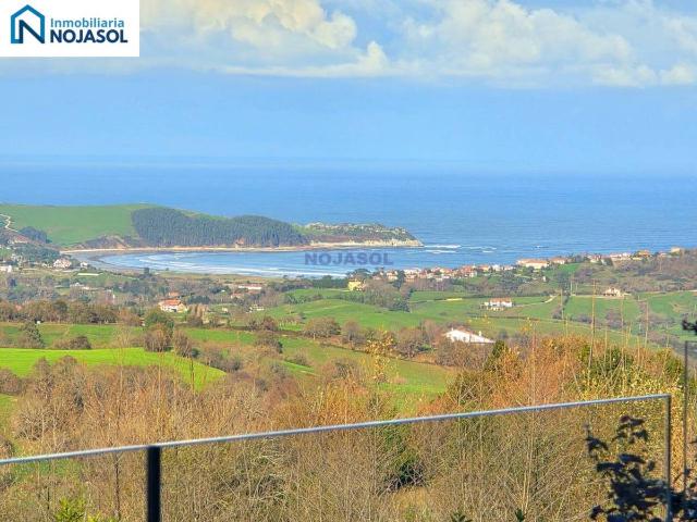 Apartamento en Venta en Comillas Cantabria